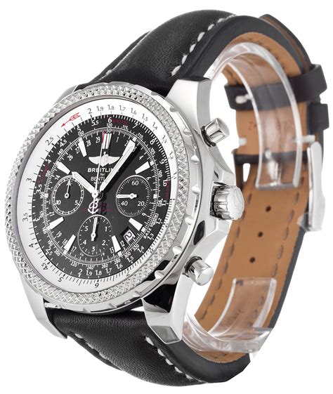 breitling bentley diamond watch replica|breitling bentley special edition watch.